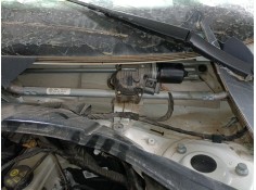 Recambio de motor limpia delantero para volkswagen tiguan (ad1, ax1) 2.0 tdi referencia OEM IAM 5NB955119B  