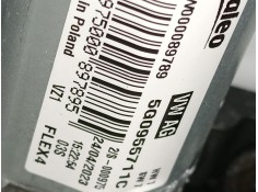 Recambio de motor limpia trasero para volkswagen tiguan (ad1, ax1) 2.0 tdi referencia OEM IAM 5Q0955711C   2