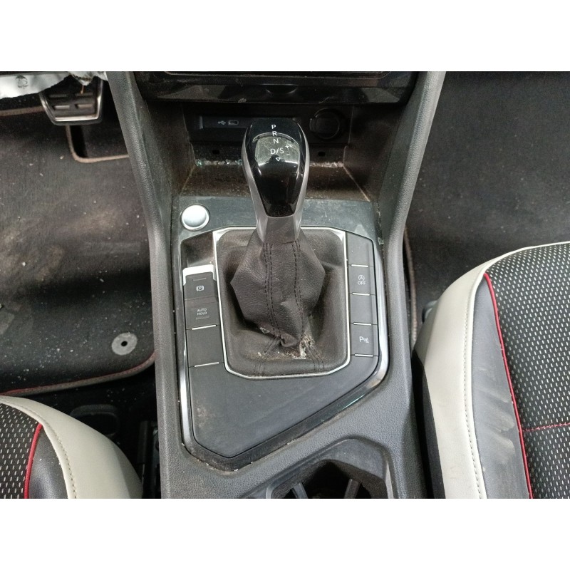 Recambio de palanca cambio para volkswagen tiguan (ad1, ax1) 2.0 tdi referencia OEM IAM   