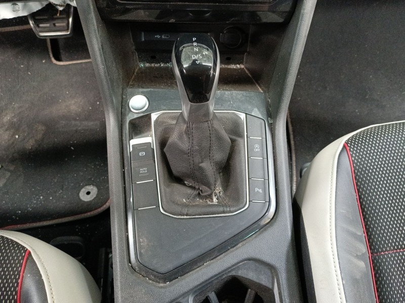 Recambio de palanca cambio para volkswagen tiguan (ad1, ax1) 2.0 tdi referencia OEM IAM   