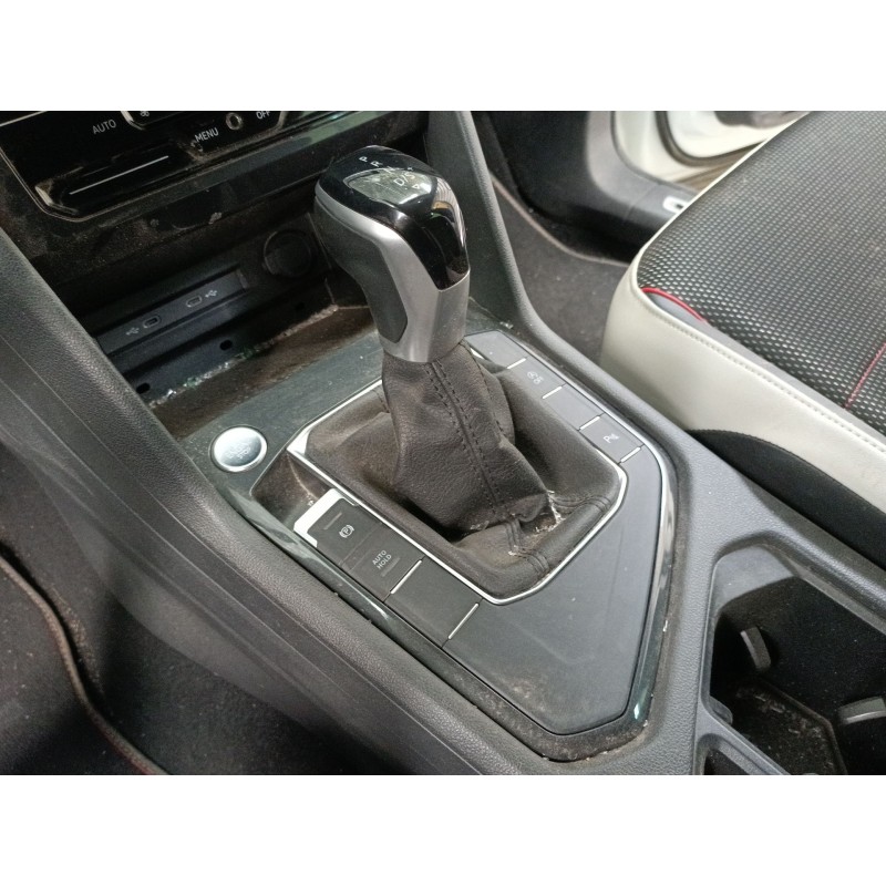 Recambio de palanca cambio para volkswagen tiguan (ad1, ax1) 2.0 tdi referencia OEM IAM   