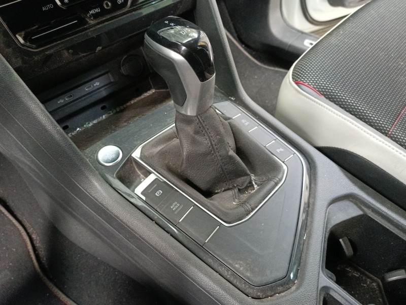 Recambio de palanca cambio para volkswagen tiguan (ad1, ax1) 2.0 tdi referencia OEM IAM   