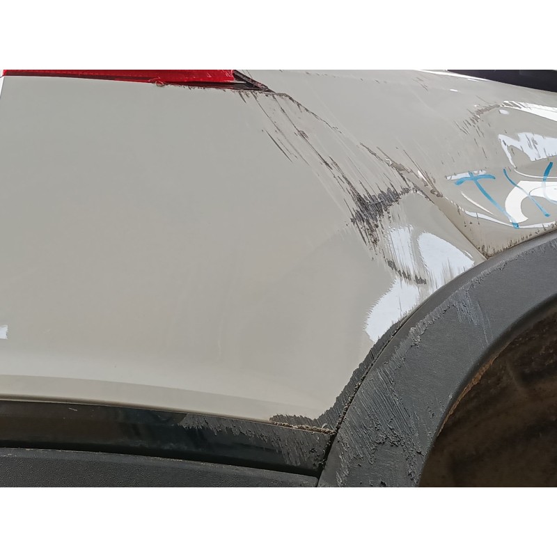 Recambio de paragolpes trasero para volkswagen tiguan (ad1, ax1) 2.0 tdi referencia OEM IAM   