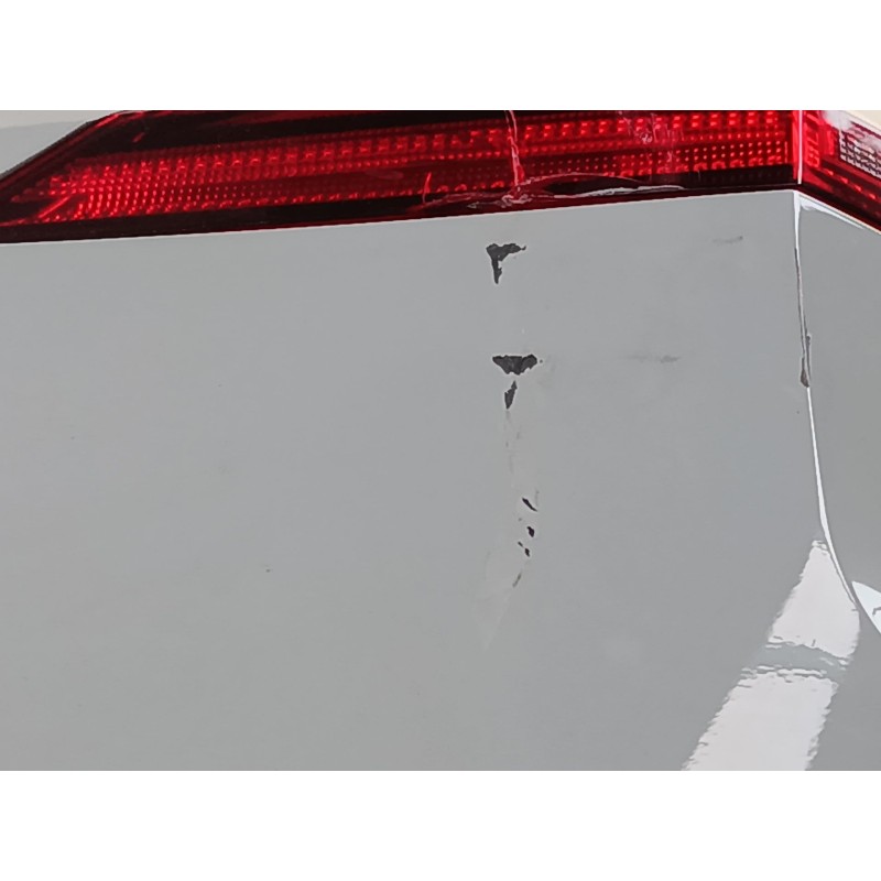 Recambio de paragolpes trasero para volkswagen tiguan (ad1, ax1) 2.0 tdi referencia OEM IAM   
