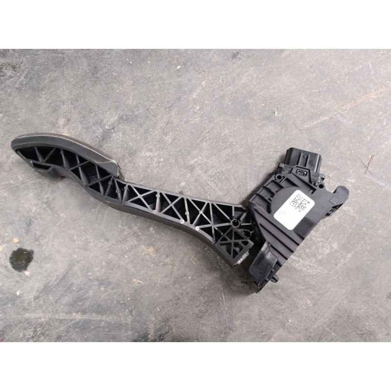 Recambio de pedal acelerador para volkswagen tiguan (ad1, ax1) 2.0 tdi referencia OEM IAM 5Q1723503L 6PV01062183 