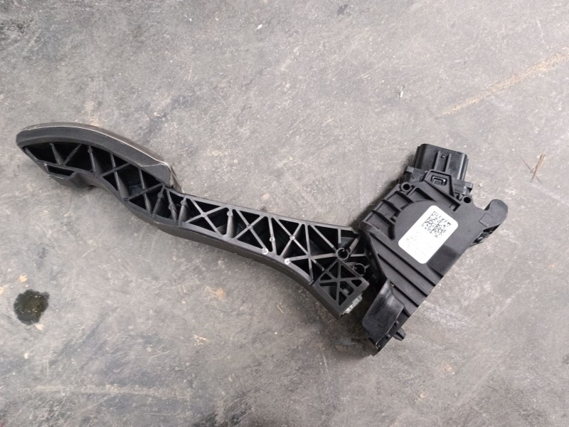 Recambio de pedal acelerador para volkswagen tiguan (ad1, ax1) 2.0 tdi referencia OEM IAM 5Q1723503L 6PV01062183 