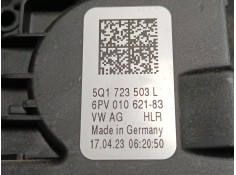 Recambio de pedal acelerador para volkswagen tiguan (ad1, ax1) 2.0 tdi referencia OEM IAM 5Q1723503L 6PV01062183  2