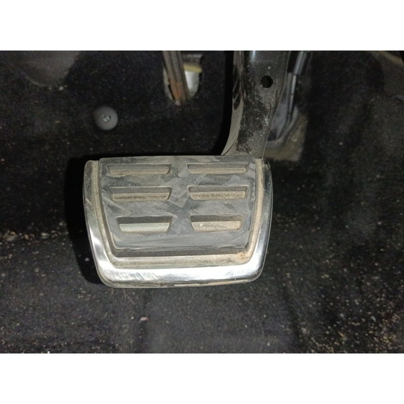 Recambio de pedal freno para volkswagen tiguan (ad1, ax1) 2.0 tdi referencia OEM IAM   