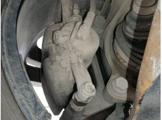 Recambio de pinza freno delantera derecha para volkswagen tiguan (ad1, ax1) 2.0 tdi referencia OEM IAM   