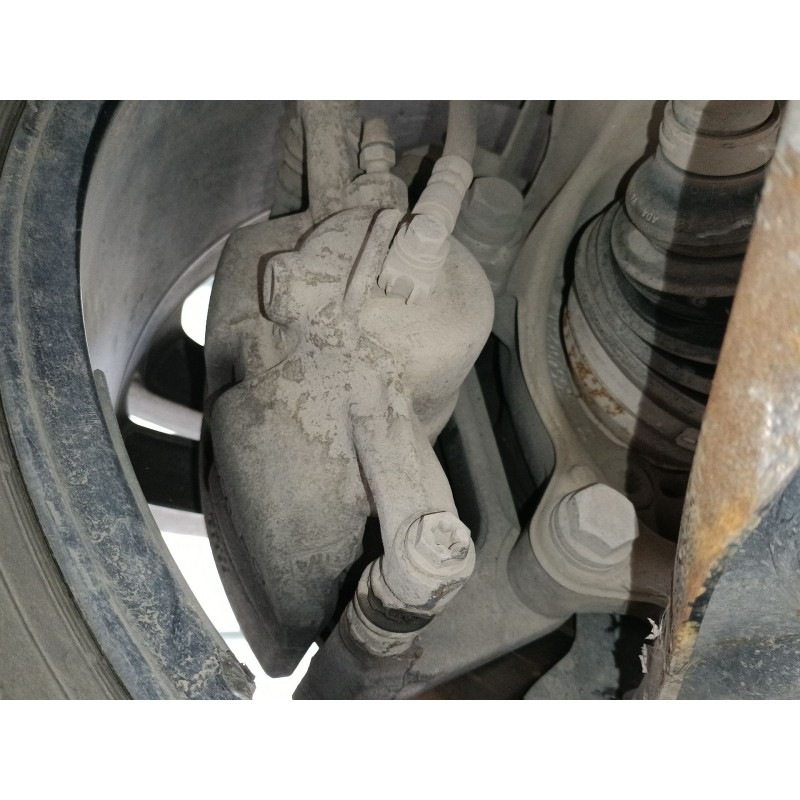 Recambio de pinza freno delantera derecha para volkswagen tiguan (ad1, ax1) 2.0 tdi referencia OEM IAM   