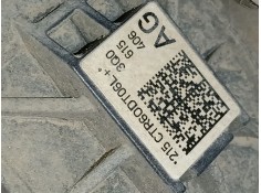 Recambio de pinza freno trasera derecha para volkswagen tiguan (ad1, ax1) 2.0 tdi referencia OEM IAM 3Q0615406AG   2