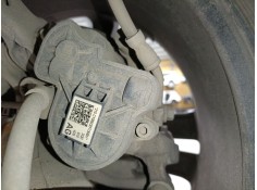 Recambio de pinza freno trasera izquierda para volkswagen tiguan (ad1, ax1) 2.0 tdi referencia OEM IAM 3Q0615405AG  