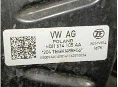 Recambio de servofreno para volkswagen tiguan (ad1, ax1) 2.0 tdi referencia OEM IAM 5QH614105AA  