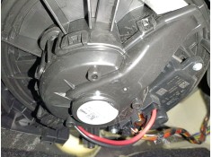 Recambio de ventilador calefaccion para volkswagen tiguan (ad1, ax1) 2.0 tdi referencia OEM IAM 5WB819021A  