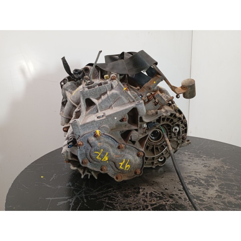 Recambio de caja cambios para land rover freelander e familiar referencia OEM IAM 40T32 00480804320A M1-A3-135