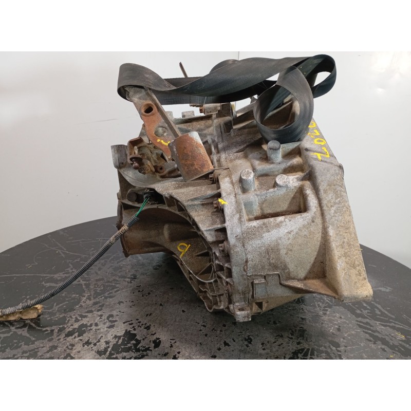 Recambio de caja cambios para land rover freelander e familiar referencia OEM IAM 40T32 00480804320A M1-A3-135