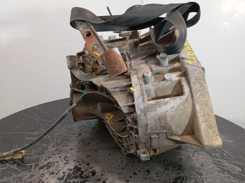 Recambio de caja cambios para land rover freelander e familiar referencia OEM IAM 40T32 00480804320A M1-A3-135