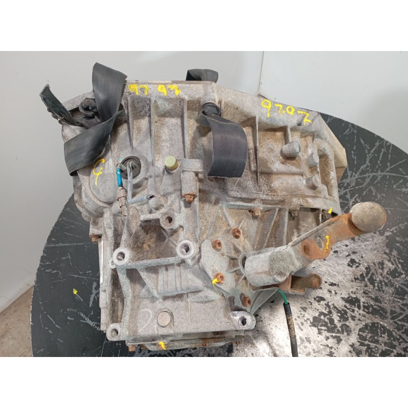 Recambio de caja cambios para land rover freelander e familiar referencia OEM IAM 40T32 00480804320A M1-A3-135