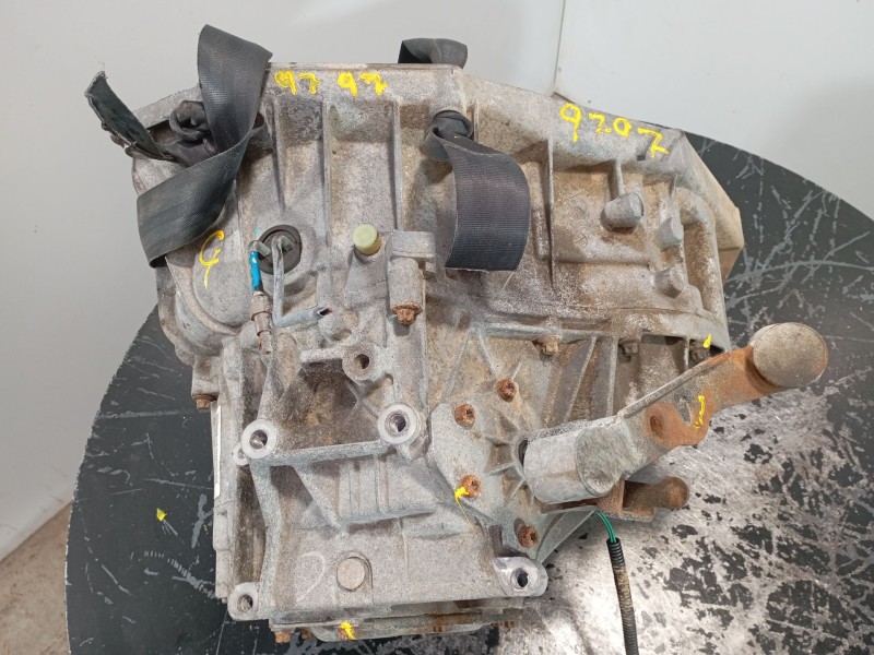 Recambio de caja cambios para land rover freelander e familiar referencia OEM IAM 40T32 00480804320A M1-A3-135