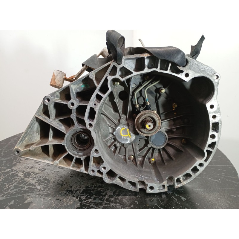 Recambio de caja cambios para land rover freelander e familiar referencia OEM IAM 40T32 00480804320A M1-A3-135