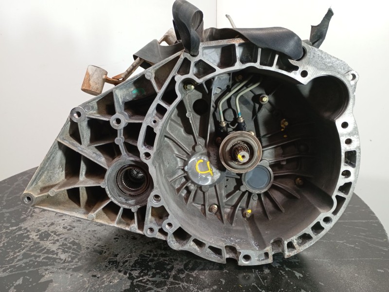 Recambio de caja cambios para land rover freelander e familiar referencia OEM IAM 40T32 00480804320A M1-A3-135