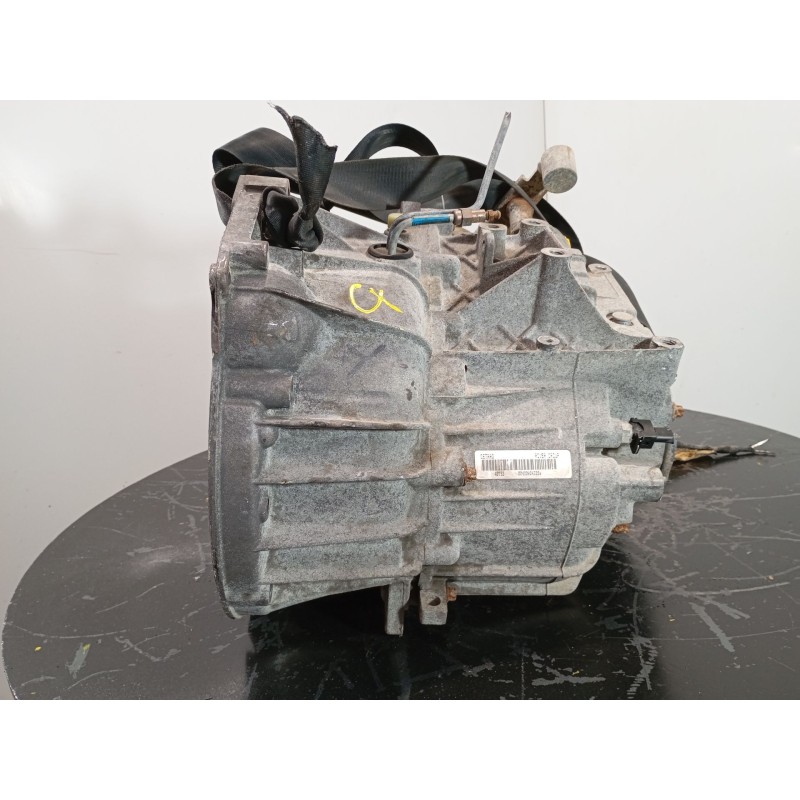 Recambio de caja cambios para land rover freelander e familiar referencia OEM IAM 40T32 00480804320A M1-A3-135