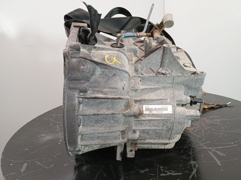 Recambio de caja cambios para land rover freelander e familiar referencia OEM IAM 40T32 00480804320A M1-A3-135