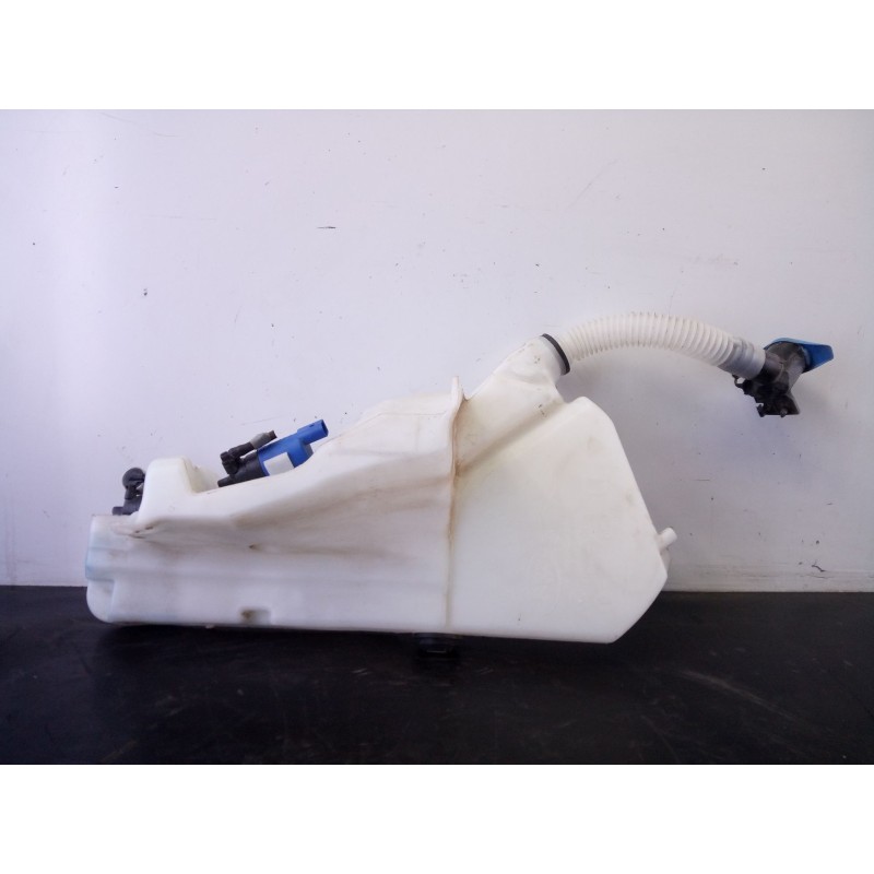 Recambio de deposito limpia para land rover range rover velar (l560) 2.0 d200 4x4 referencia OEM IAM DV6APEHD  P2-A3-4