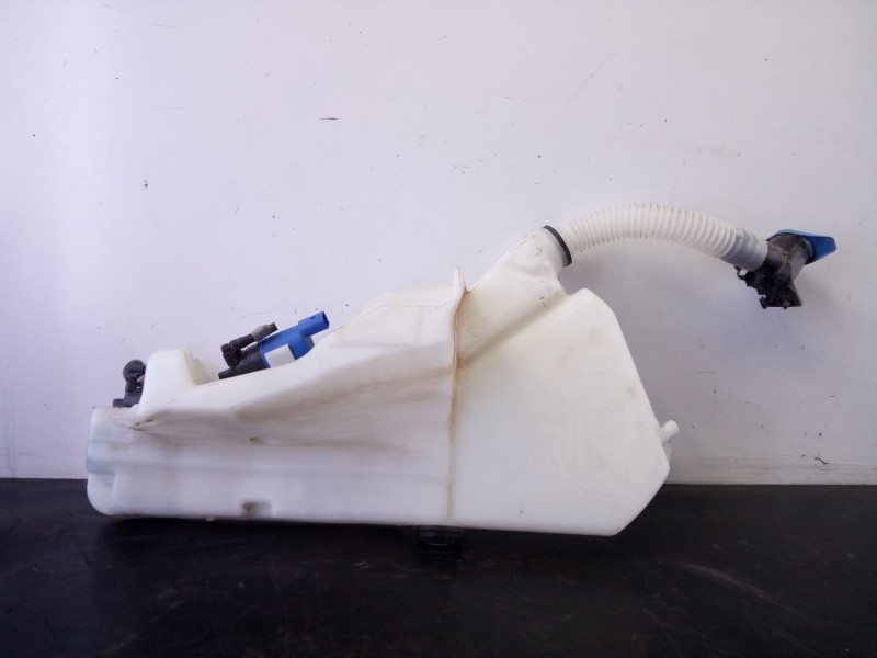 Recambio de deposito limpia para land rover range rover velar (l560) 2.0 d200 4x4 referencia OEM IAM DV6APEHD  P2-A3-4