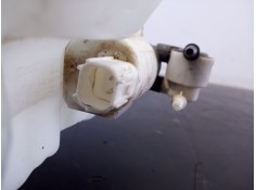 Recambio de deposito limpia para land rover range rover velar (l560) 2.0 d200 4x4 referencia OEM IAM DV6APEHD  P2-A3-4 2