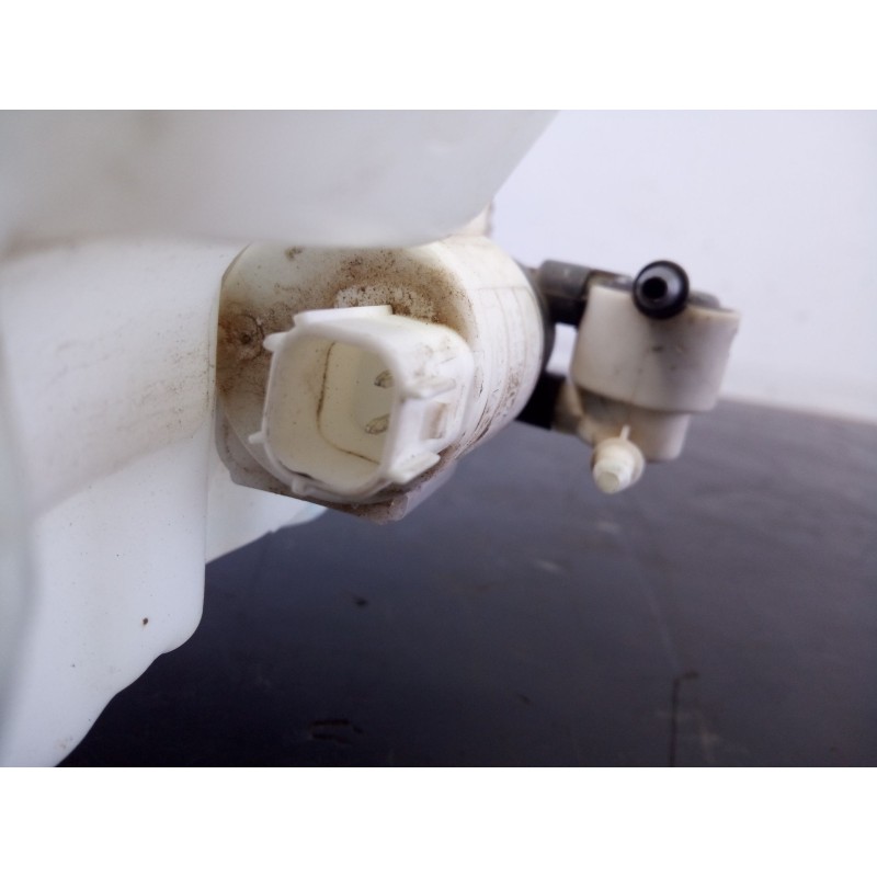 Recambio de deposito limpia para land rover range rover velar (l560) 2.0 d200 4x4 referencia OEM IAM DV6APEHD  P2-A3-4