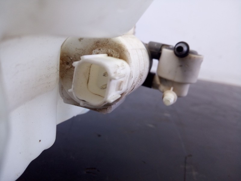 Recambio de deposito limpia para land rover range rover velar (l560) 2.0 d200 4x4 referencia OEM IAM DV6APEHD  P2-A3-4