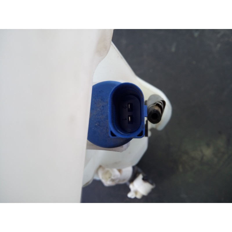 Recambio de deposito limpia para land rover range rover velar (l560) 2.0 d200 4x4 referencia OEM IAM DV6APEHD  P2-A3-4