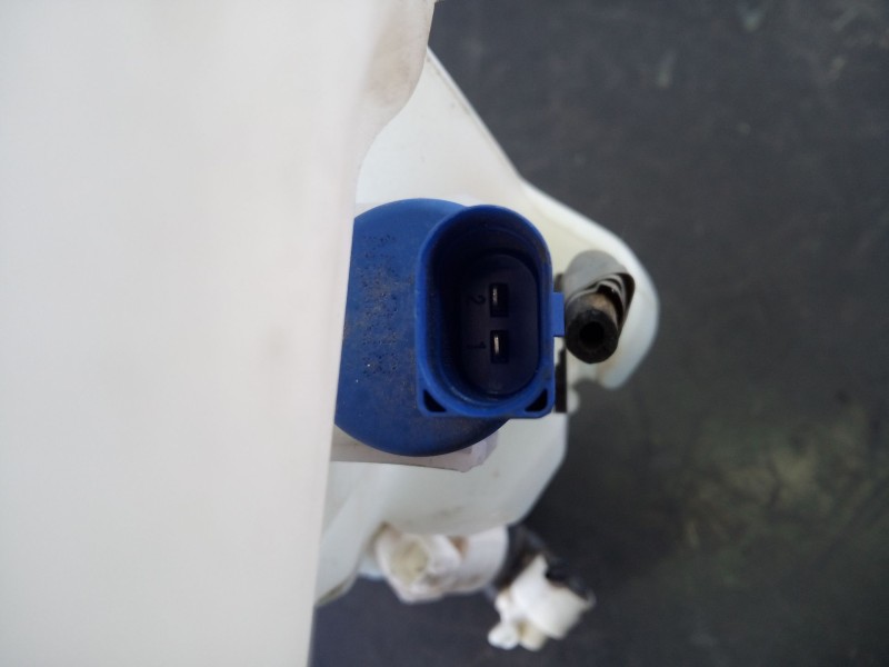 Recambio de deposito limpia para land rover range rover velar (l560) 2.0 d200 4x4 referencia OEM IAM DV6APEHD  P2-A3-4