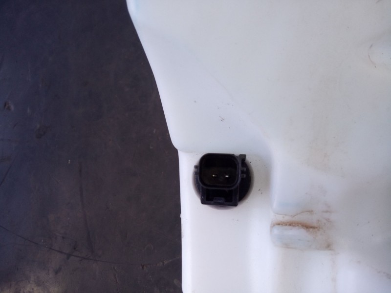 Recambio de deposito limpia para land rover range rover velar (l560) 2.0 d200 4x4 referencia OEM IAM DV6APEHD  P2-A3-4