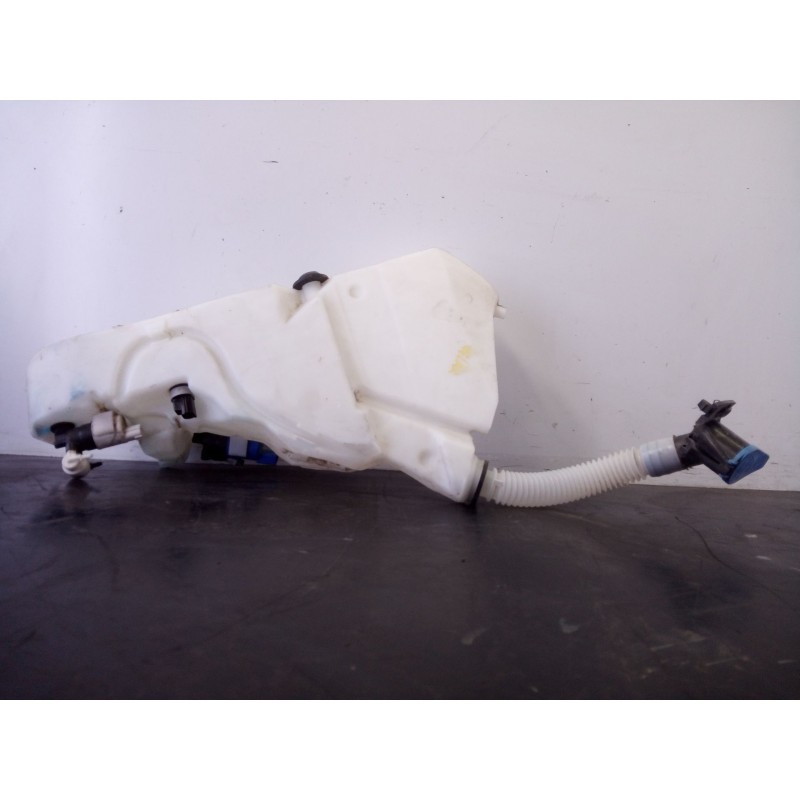 Recambio de deposito limpia para land rover range rover velar (l560) 2.0 d200 4x4 referencia OEM IAM DV6APEHD  P2-A3-4