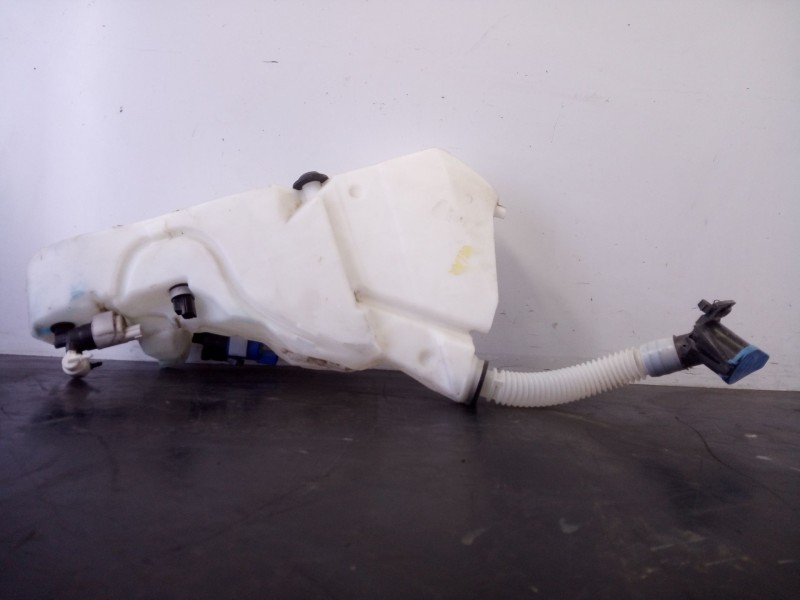 Recambio de deposito limpia para land rover range rover velar (l560) 2.0 d200 4x4 referencia OEM IAM DV6APEHD  P2-A3-4