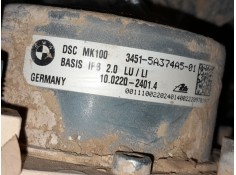 Recambio de abs para bmw x1 (f48) sdrive 18 d referencia OEM IAM 34515A374A501 10022024014  2