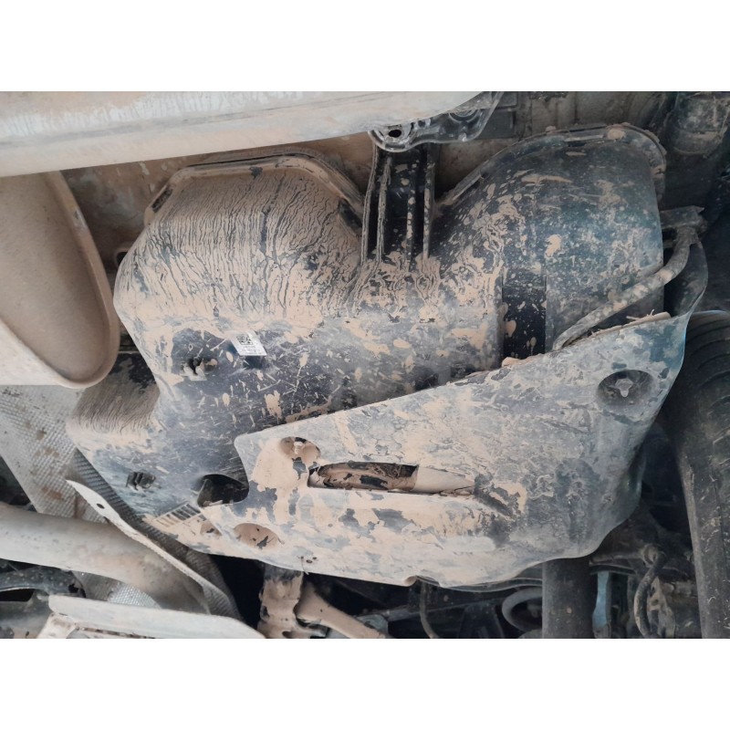 Recambio de adblue para bmw x1 (f48) sdrive 18 d referencia OEM IAM   