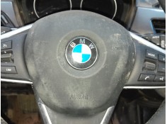 Recambio de airbag delantero izquierdo para bmw x1 (f48) sdrive 18 d referencia OEM IAM   
