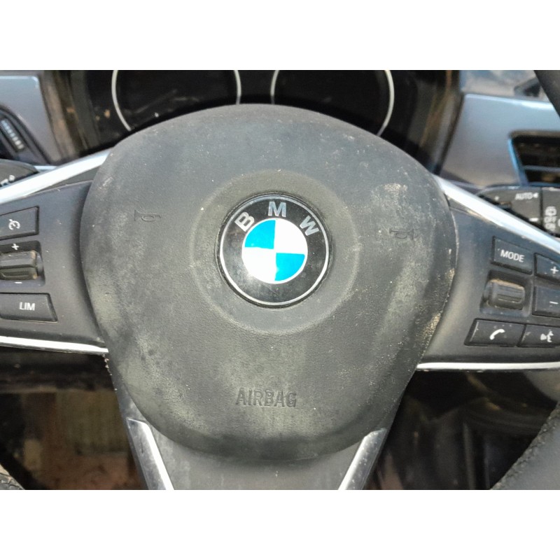 Recambio de airbag delantero izquierdo para bmw x1 (f48) sdrive 18 d referencia OEM IAM   