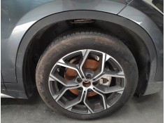 Recambio de aletin delantero derecho para bmw x1 (f48) sdrive 18 d referencia OEM IAM   