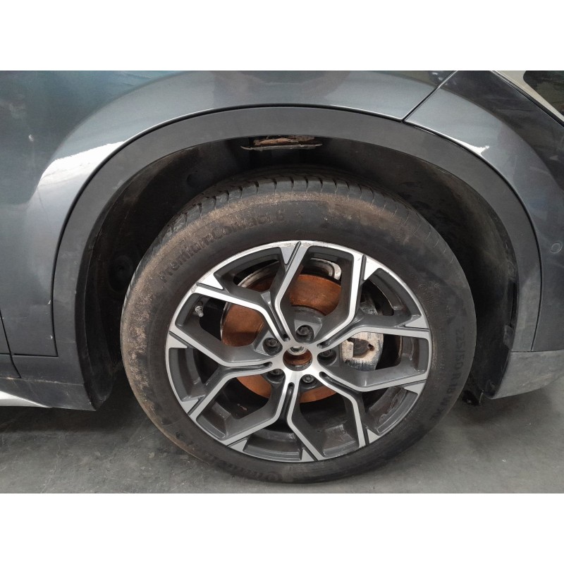 Recambio de aletin delantero derecho para bmw x1 (f48) sdrive 18 d referencia OEM IAM   