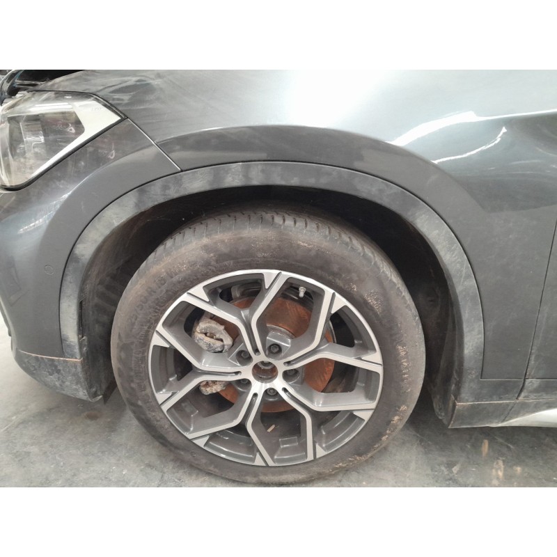 Recambio de aletin delantero izquierdo para bmw x1 (f48) sdrive 18 d referencia OEM IAM   