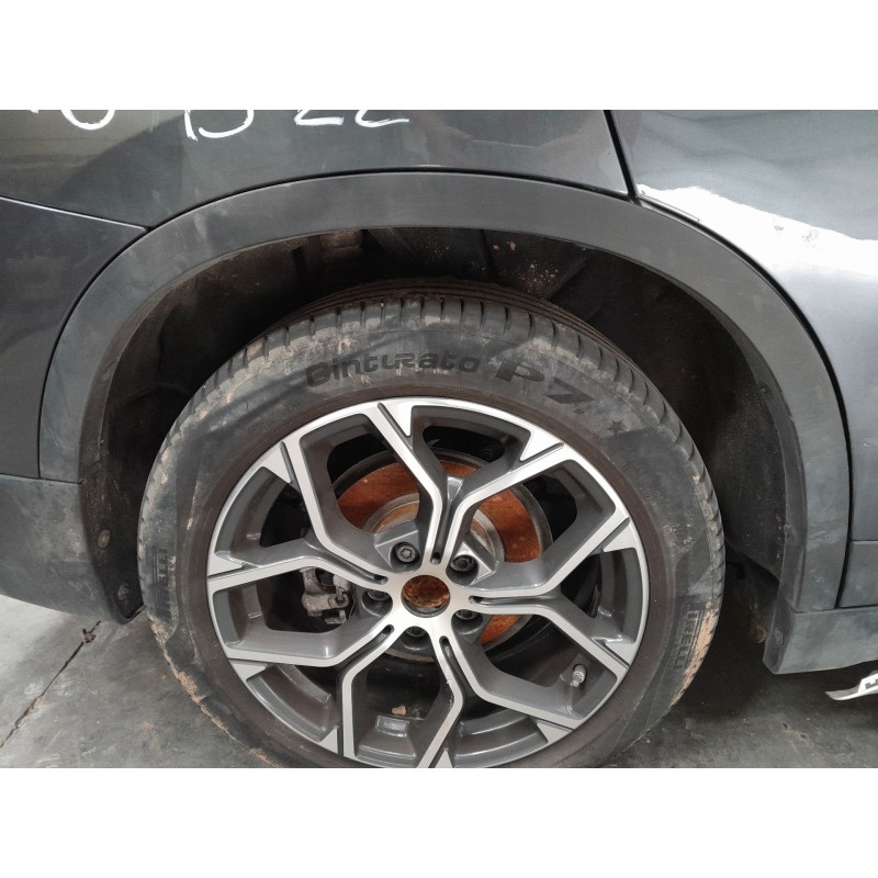 Recambio de aletin trasero derecho para bmw x1 (f48) sdrive 18 d referencia OEM IAM   