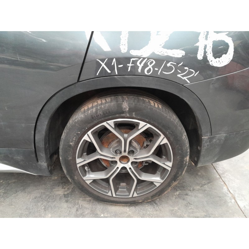 Recambio de aletin trasero izquierdo para bmw x1 (f48) sdrive 18 d referencia OEM IAM   