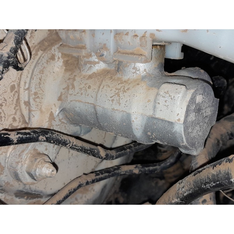 Recambio de bomba freno para bmw x1 (f48) sdrive 18 d referencia OEM IAM   