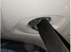 CINTURON SEGURIDAD TRASERO CENTRAL 