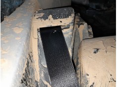 CINTURON SEGURIDAD TRASERO DERECHO 