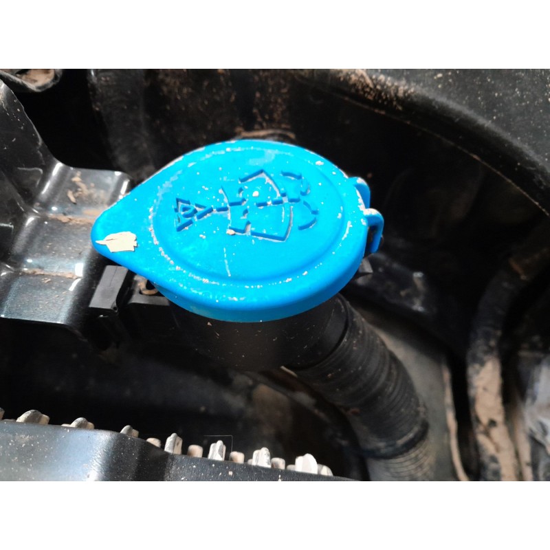 Recambio de deposito limpia para bmw x1 (f48) sdrive 18 d referencia OEM IAM   